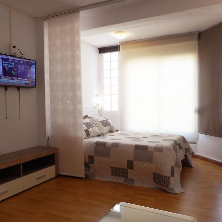 A&N Estudio Plaza Διαμέρισμα Torre Del Mar Εξωτερικό φωτογραφία