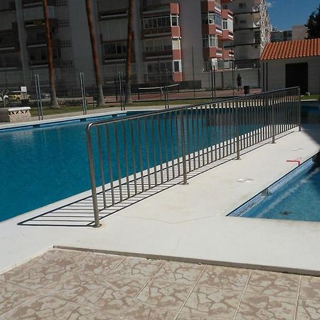A&N Estudio Plaza Διαμέρισμα Torre Del Mar Εξωτερικό φωτογραφία
