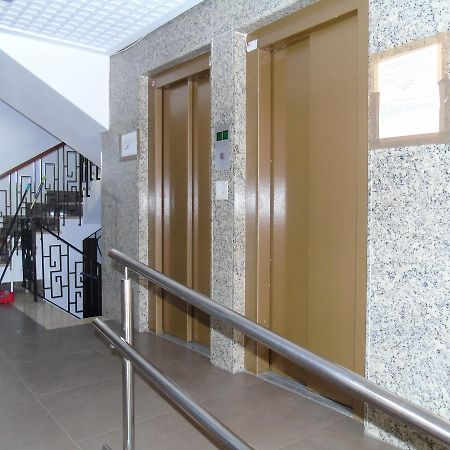 A&N Estudio Plaza Διαμέρισμα Torre Del Mar Εξωτερικό φωτογραφία