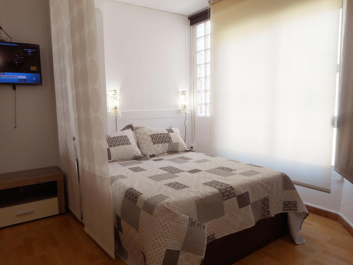 A&N Estudio Plaza Διαμέρισμα Torre Del Mar Εξωτερικό φωτογραφία