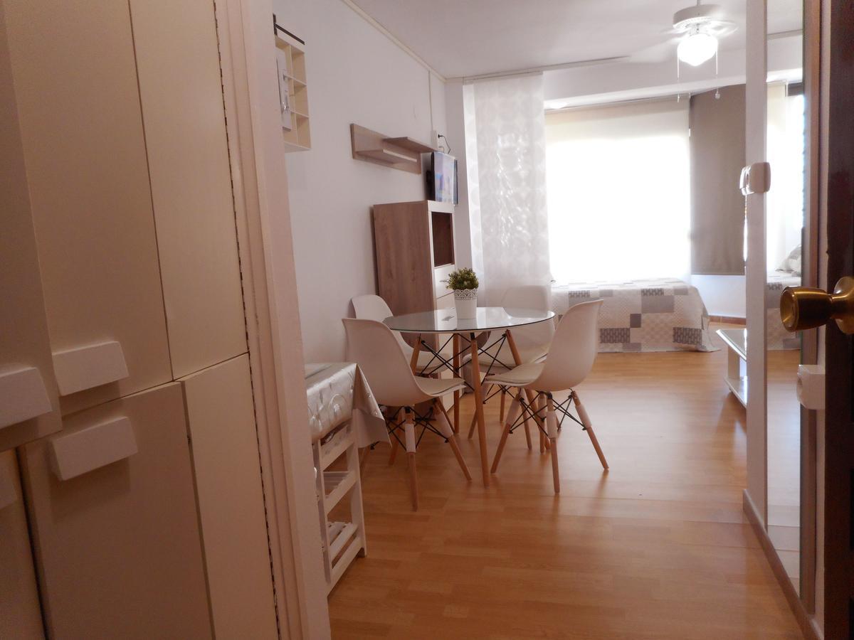 A&N Estudio Plaza Διαμέρισμα Torre Del Mar Εξωτερικό φωτογραφία