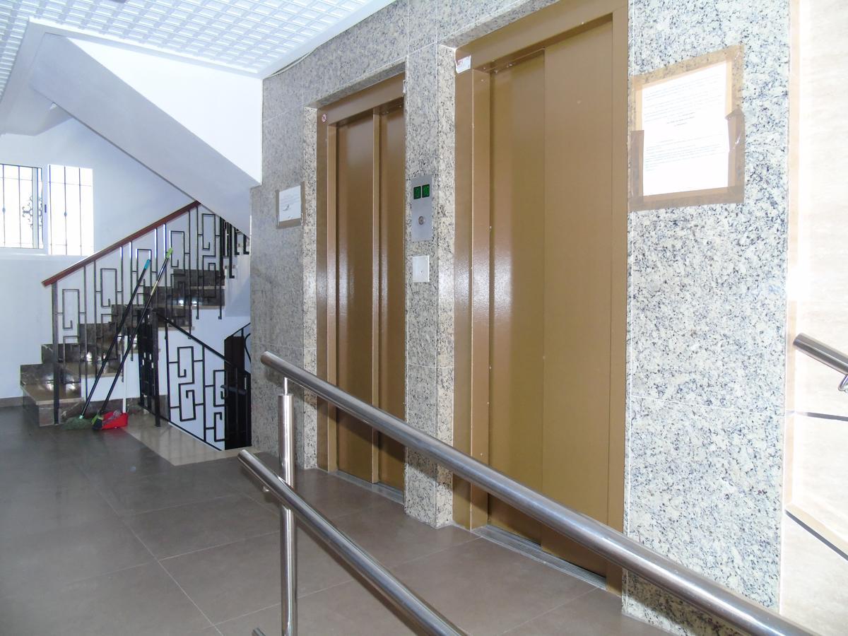 A&N Estudio Plaza Διαμέρισμα Torre Del Mar Εξωτερικό φωτογραφία