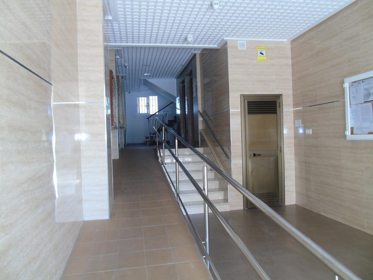 A&N Estudio Plaza Διαμέρισμα Torre Del Mar Εξωτερικό φωτογραφία